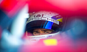 Porsche ritorno Formula 1