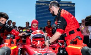 Ralf Schumacher è convinto la Ferrari è nei guai