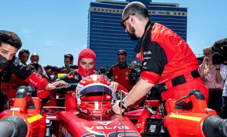 Ralf Schumacher è convinto la Ferrari è nei guai