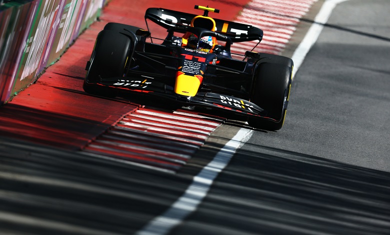 FP1 Canada