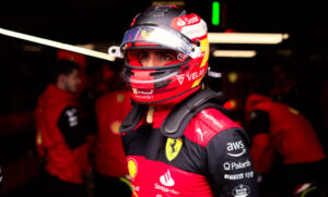 Rosberg Sainz Campione del Mondo