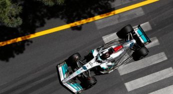 Mercedes, l’affondo di Russell: “Non possiamo permetterlo”