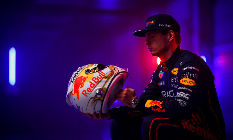 salary cap - verstappen - f1 world