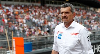 Steiner contro l’aumento di budget: così Ferrari potrebbe sorridere