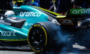Una semplice guida la penalità per la sostituzione della Power Unit