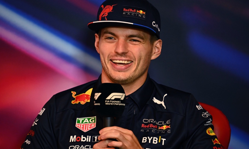 GP Canada, la conferenza stampa dei top team