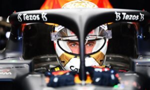 Max Verstappen, nato per la velocità
