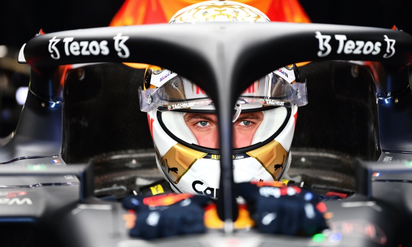 Max Verstappen, nato per la velocità