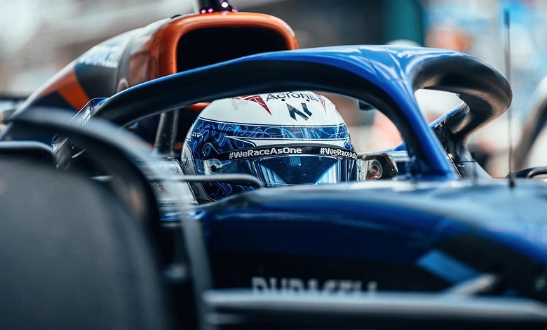 Williams multa