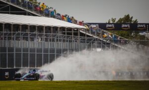 Alonso GP Canada