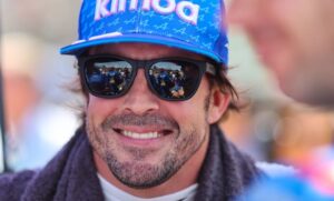 alonso budget cap