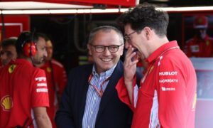 domenicali stagione