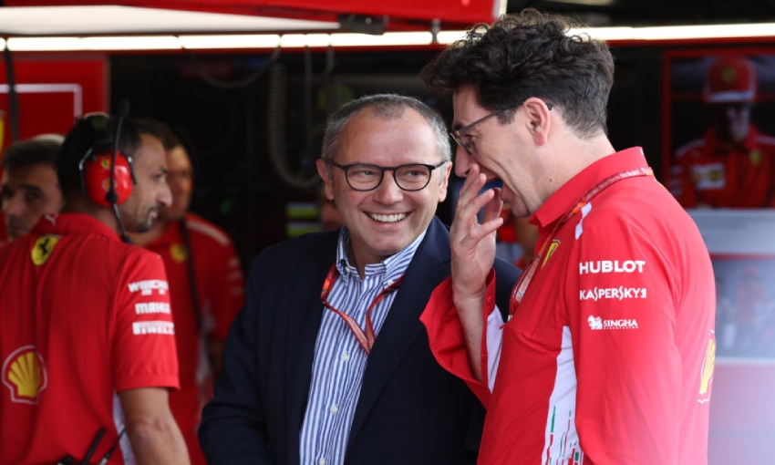 domenicali stagione