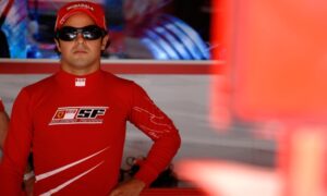 Felipe Massa e quel ricordo con Ferrari