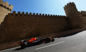 GP Azerbaijan, Red Bull: "Informazioni interessanti"