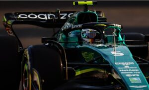 GP Azerbaijan, Vettel: "Il salvataggio più bello della mia vita"