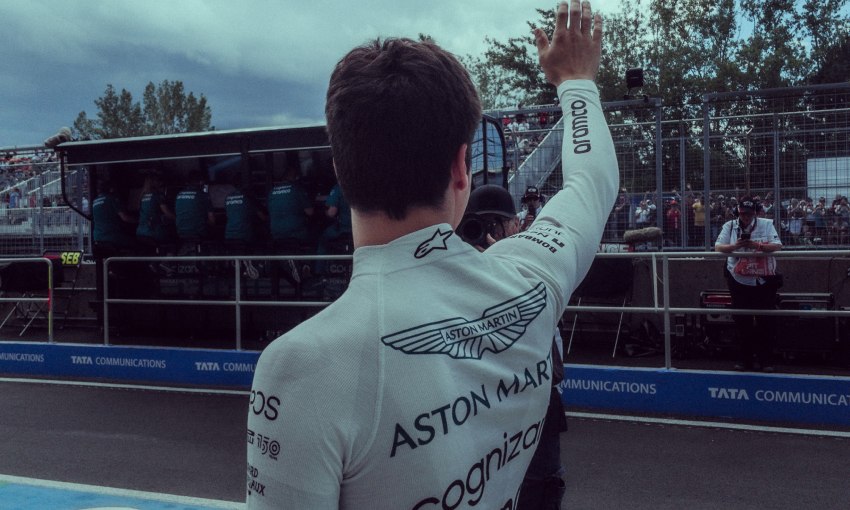 GP Canada, piloti di casa nel mirino: Stroll e Latifi