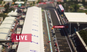 formula 1 live f1world GP Azerbaijan