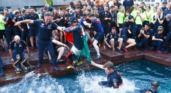 McNish su Perez: “darà filo da torcere ad Horner”