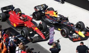 Montoya: "Red Bull? Vittorie regalate da Ferrari"