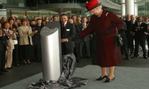 regina elisabetta formula 1 (1)