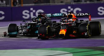 Verstappen è stato il peggior rivale di Hamilton?