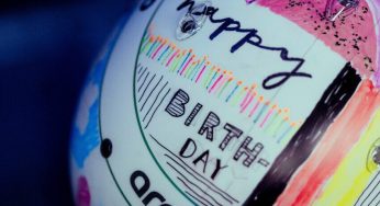 Buon compleanno Vettel: 35 anni e un grande uomo
