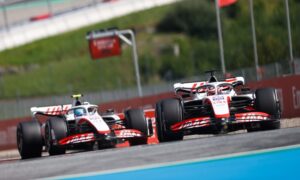 GP Austria Schumacher