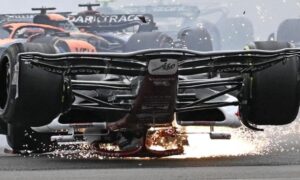 Zhou Silverstone