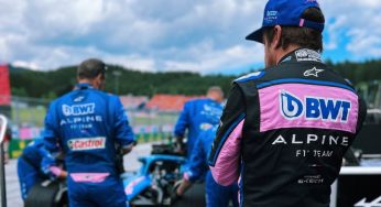Quanti punti ha perso Alonso in questo 2022?
