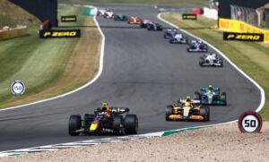 Brawn La Formula 1 sta andando nella direzione giusta