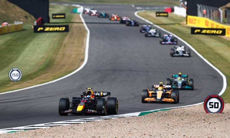 Brawn La Formula 1 sta andando nella direzione giusta