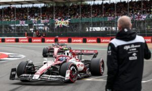 Cara Formula 1, c'è ancora tanto lavoro da fare...