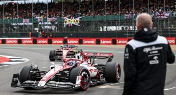 “Cara Formula 1, c’è ancora tanto lavoro da fare…”