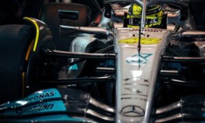 Mercedes vincere