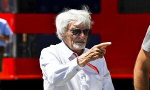 Ecclestone multa