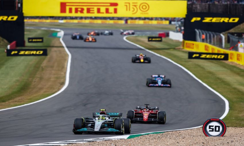 FIA regolamenti 2023