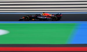 FP3 Francia