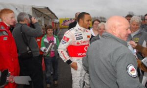 Formula 1 film