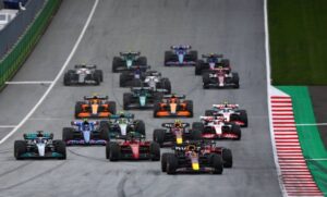 GP Austria Leclerc
