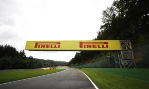 GP Belgio piloti 2022