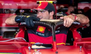 GP Francia, FP2 doppietta rossa; la Red Bull c'è