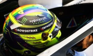 GP Francia Hamilton