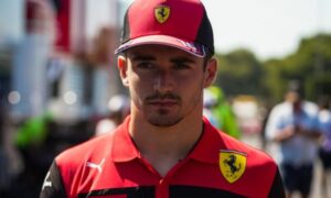 GP Francia Leclerc