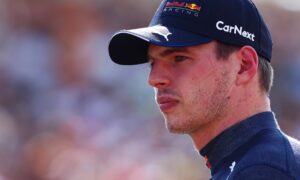 Verstappen