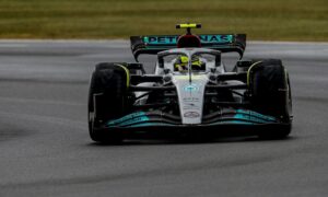 GP Gran Bretagna Hamilton 2022
