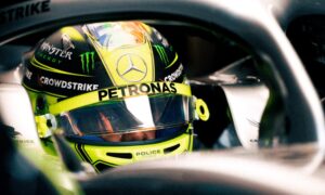 GP Ungheria Hamilton