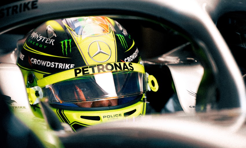 GP Ungheria Hamilton