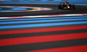 GP Francia top team aggiornamenti