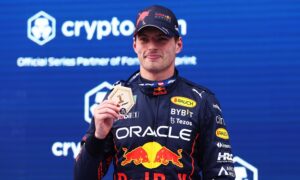 GP Austria